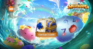 รีวิวเกมไพ่เก้าเก 3 ใบ เกม P2P เล่นด้วยกันเองไม่มีเจ้ามือ ที่ MPoker