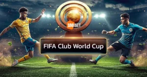 โปรโมชั่น FIFA Club World Cup 2025 ต้อนรับคัดเลือกฟุตบอลโลก